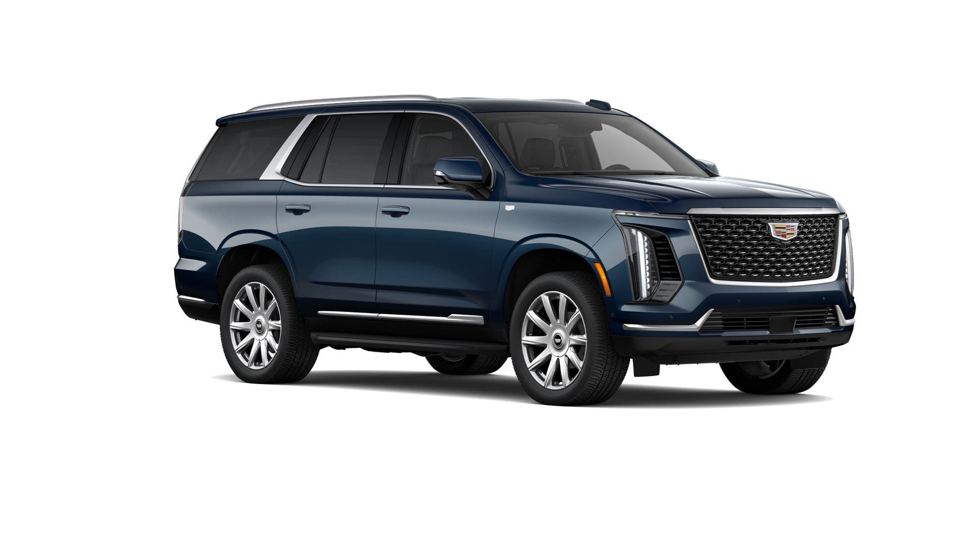 2026 Cadillac Escalade 1SA
