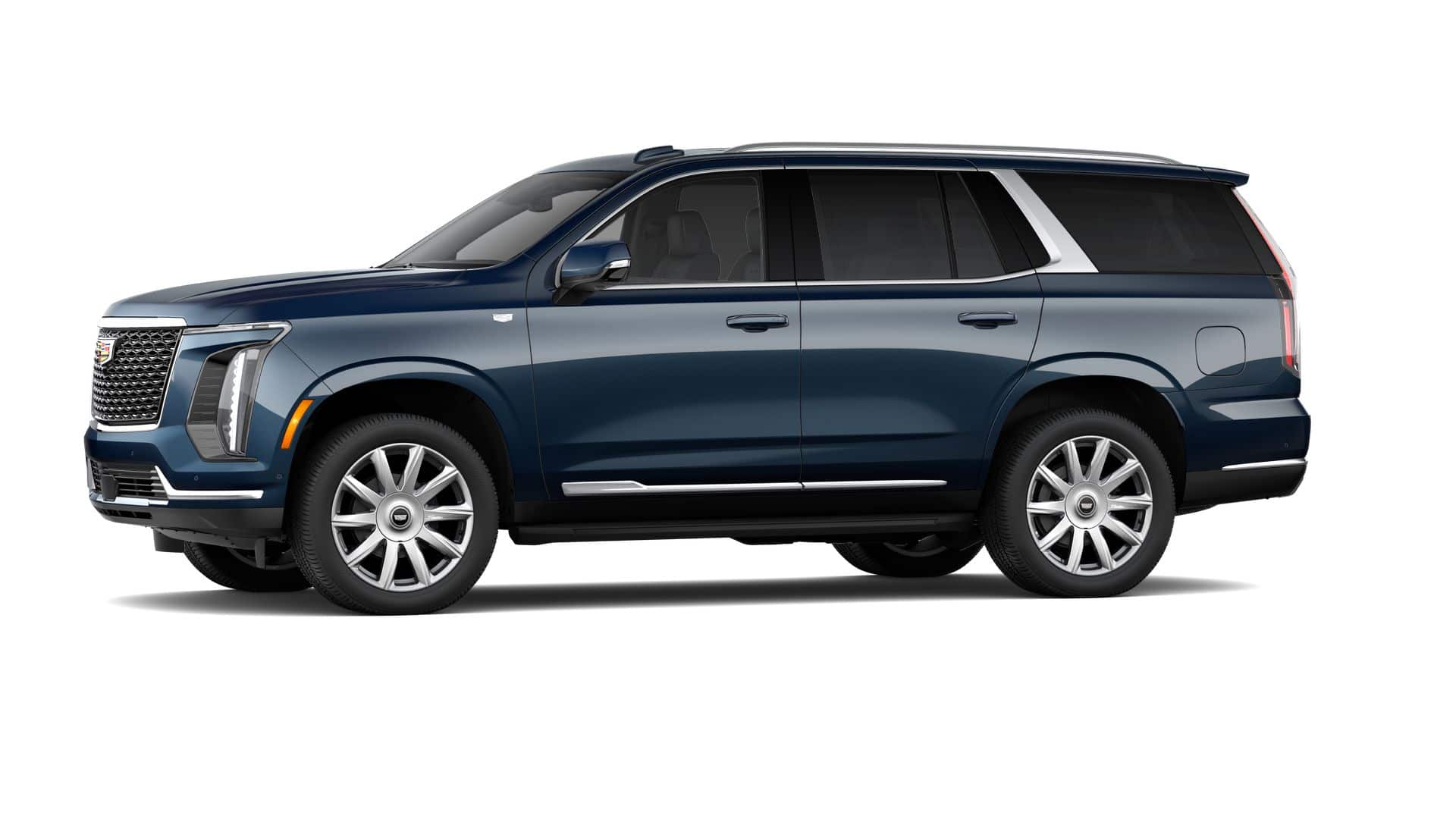 2026 Cadillac Escalade 1SA