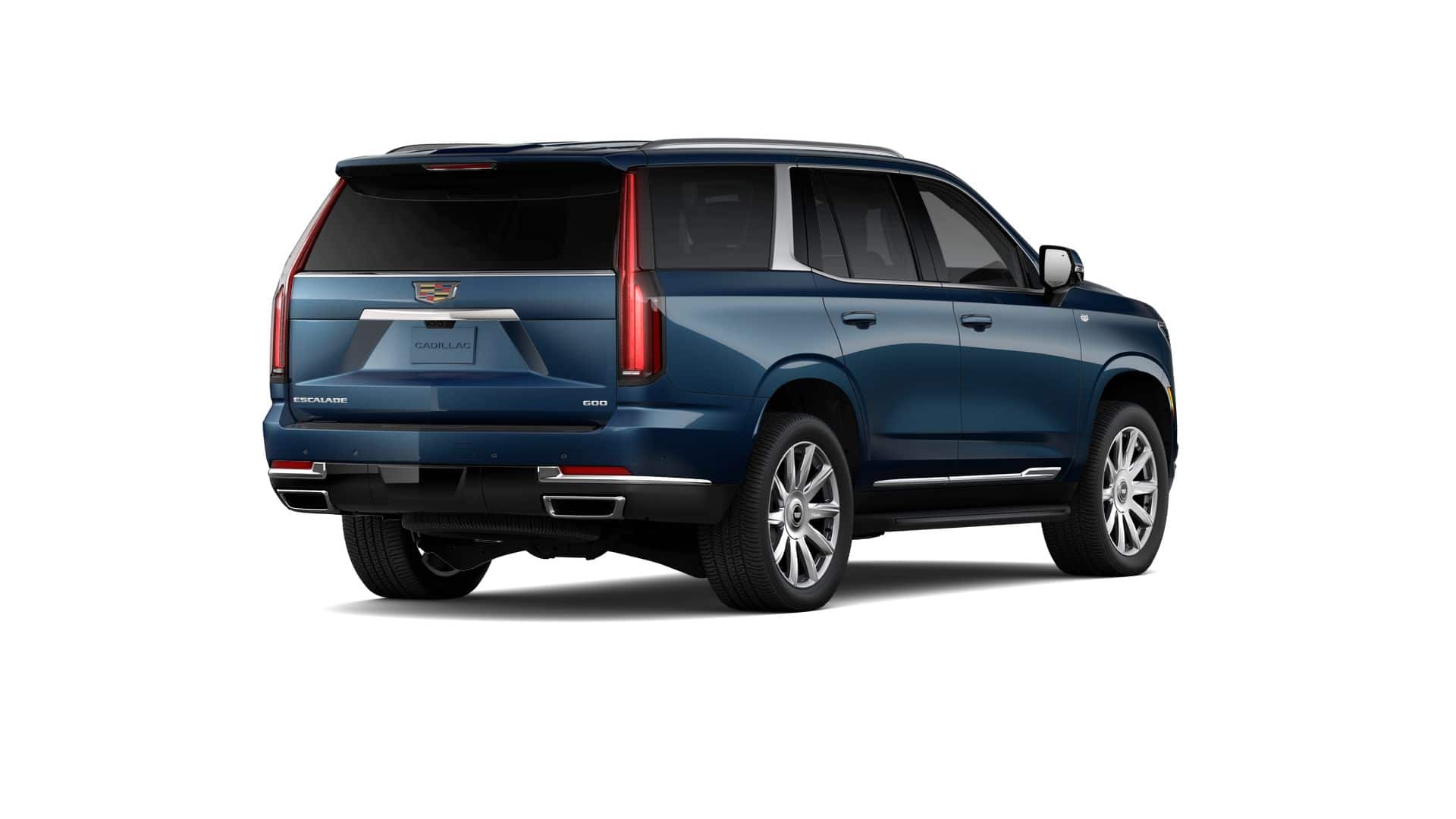 2026 Cadillac Escalade 1SA