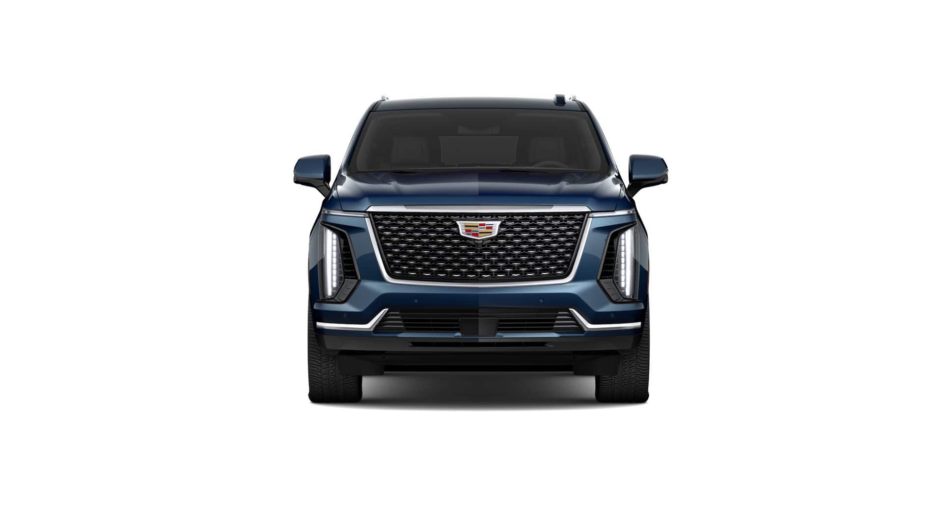 2026 Cadillac Escalade 1SA