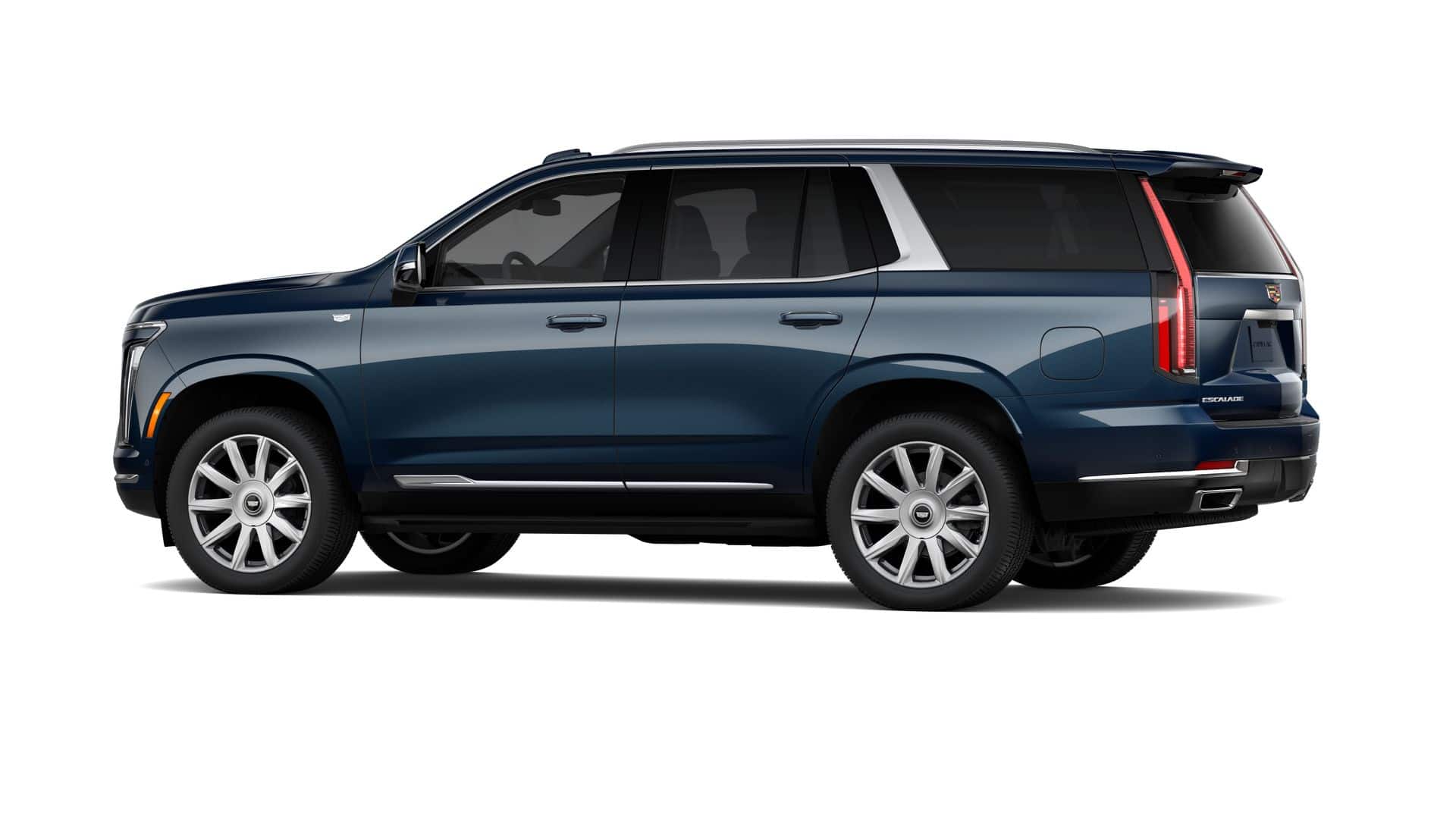 2026 Cadillac Escalade 1SA