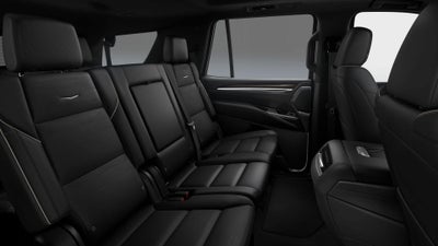 2027 Cadillac Escalade Luxury