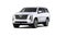 2026 Cadillac Escalade Platinum Luxury