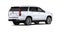 2026 Cadillac Escalade Platinum Luxury