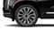 2027 Cadillac Escalade Platinum Luxury