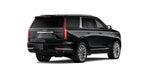 2027 Cadillac Escalade Platinum Luxury