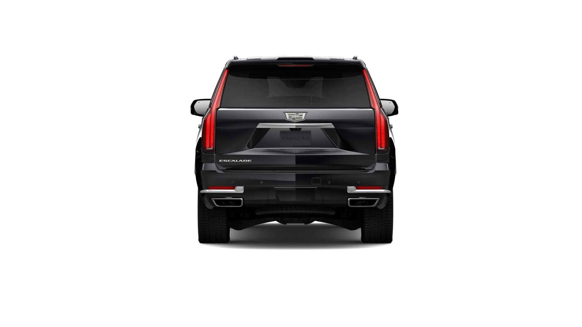 2027 Cadillac Escalade Platinum Luxury