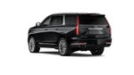 2027 Cadillac Escalade Platinum Luxury