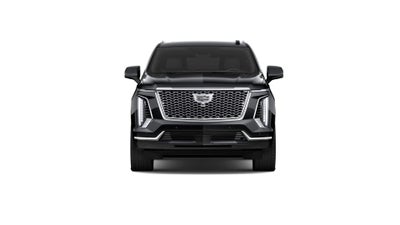 2027 Cadillac Escalade Platinum Luxury