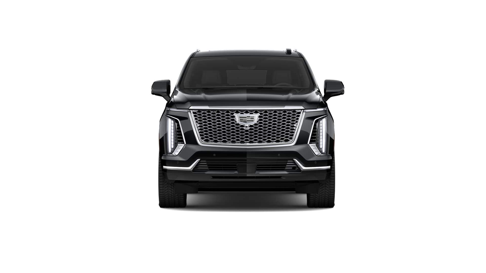 2027 Cadillac Escalade Platinum Luxury