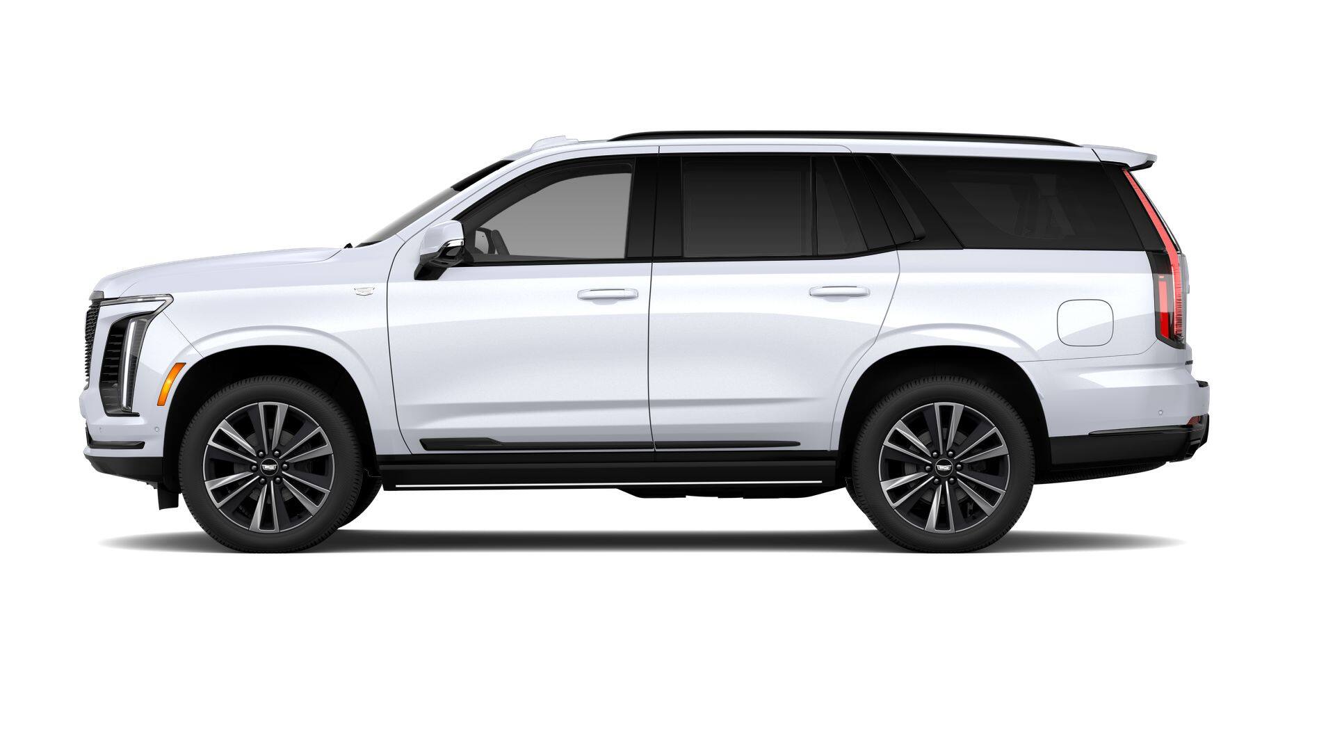 2027 Cadillac Escalade Sport - Photo 10