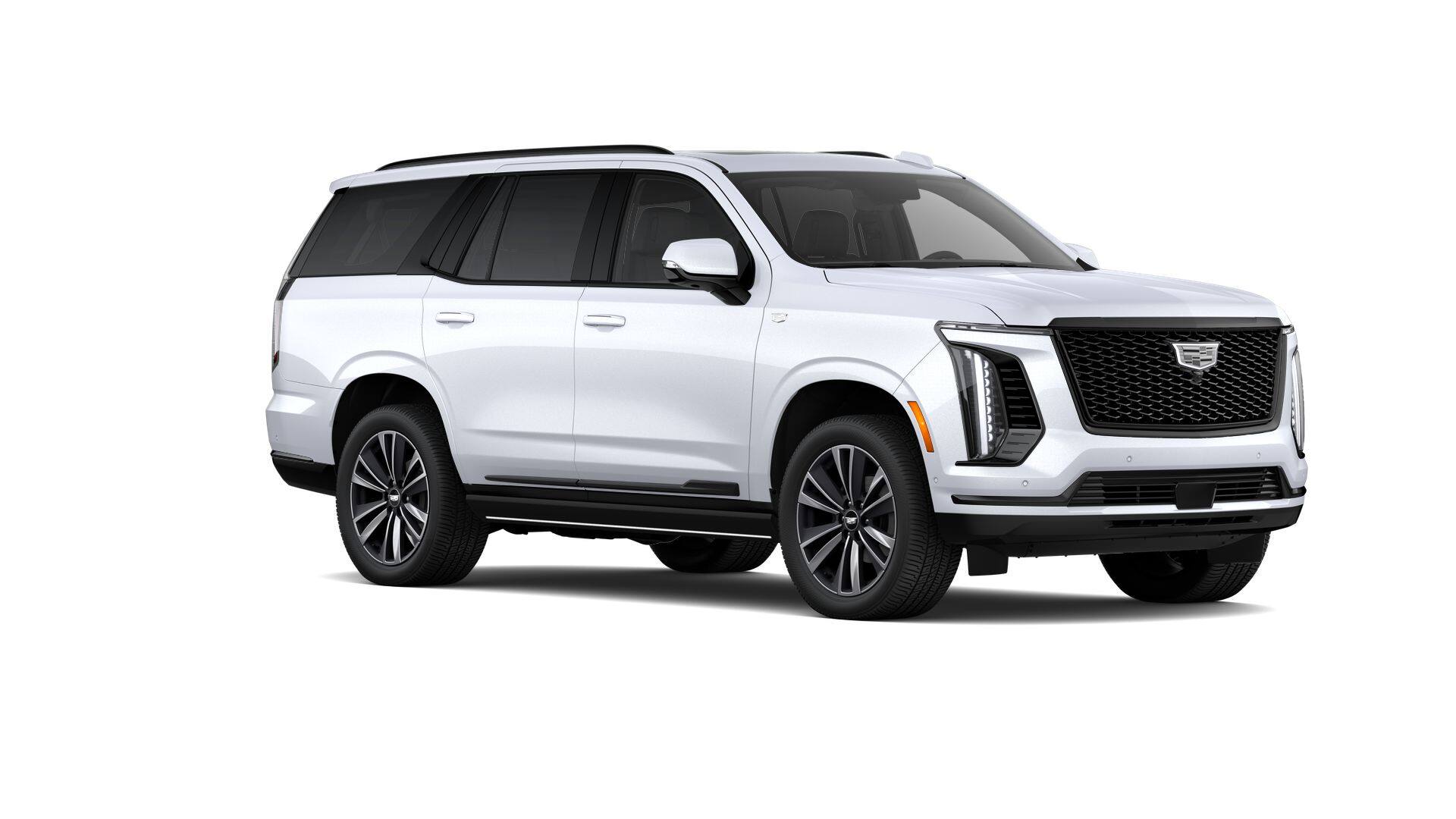 2027 Cadillac Escalade Sport - Photo 11