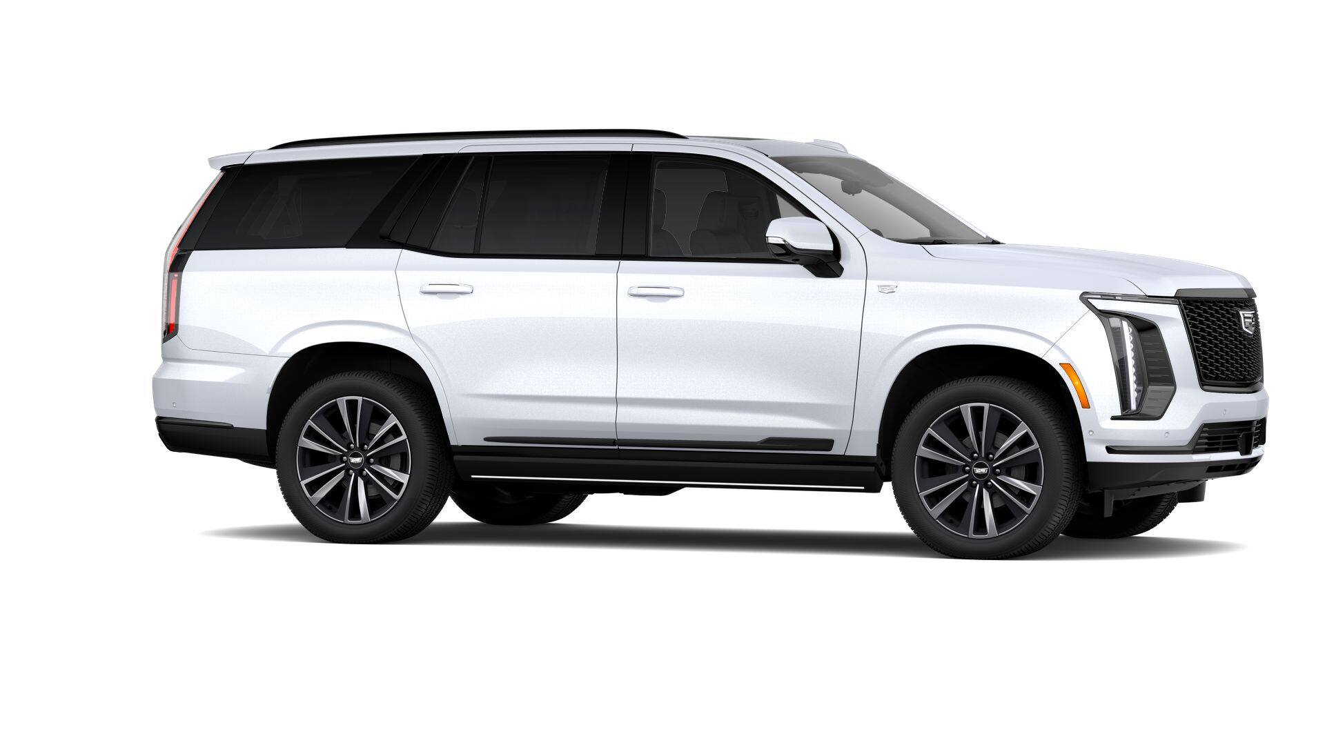 2027 Cadillac Escalade Sport - Photo 13