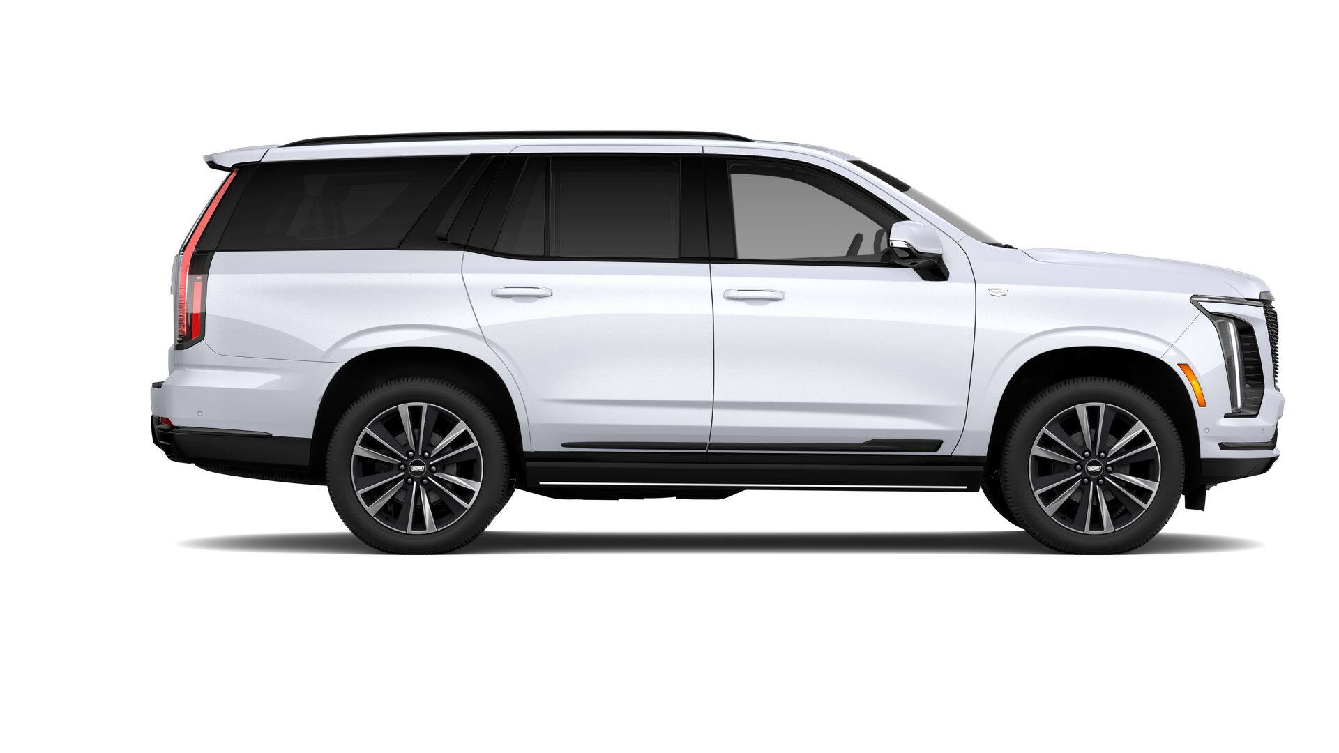 2027 Cadillac Escalade Sport - Photo 15