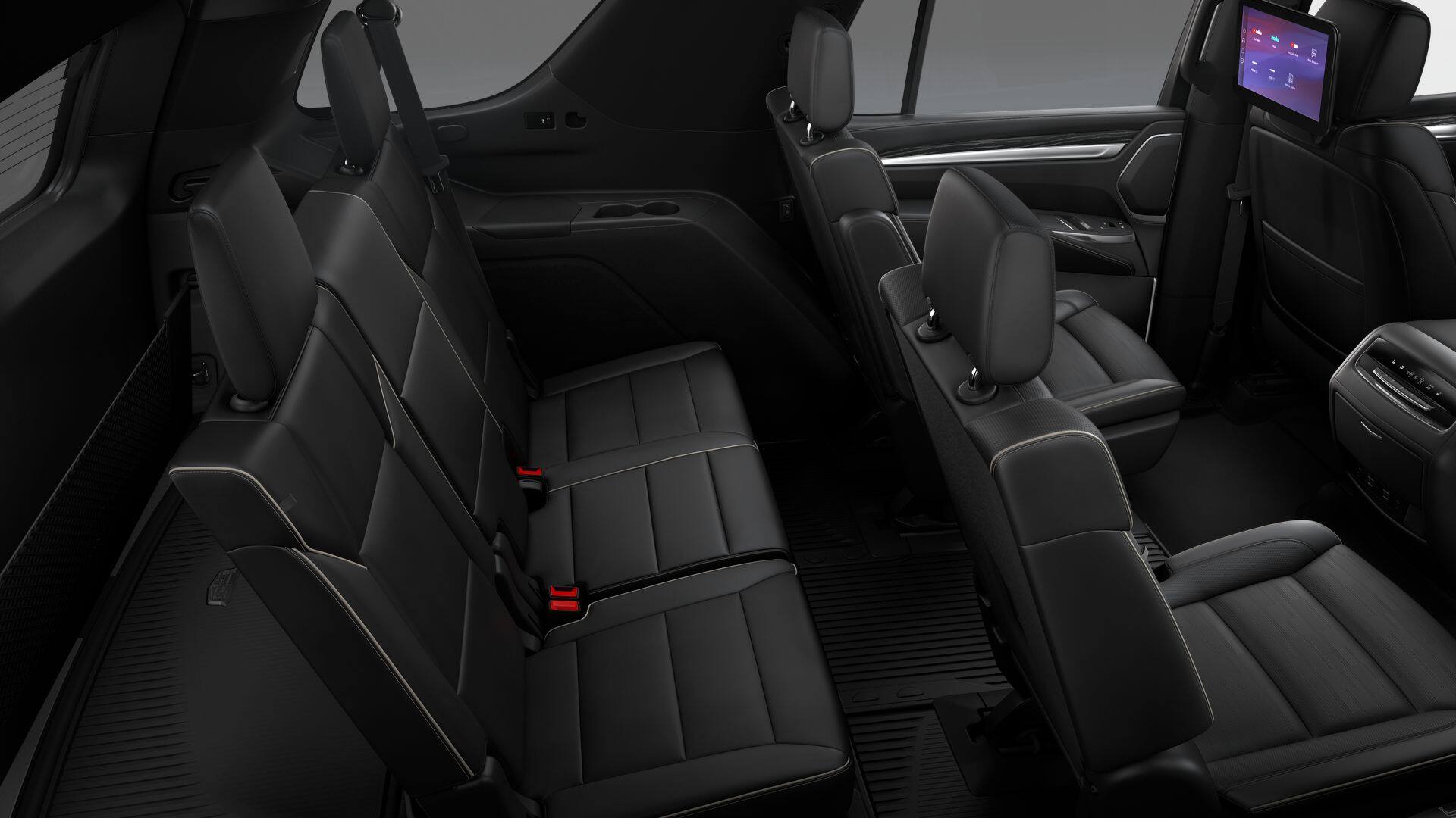 2027 Cadillac Escalade Sport - Photo 21