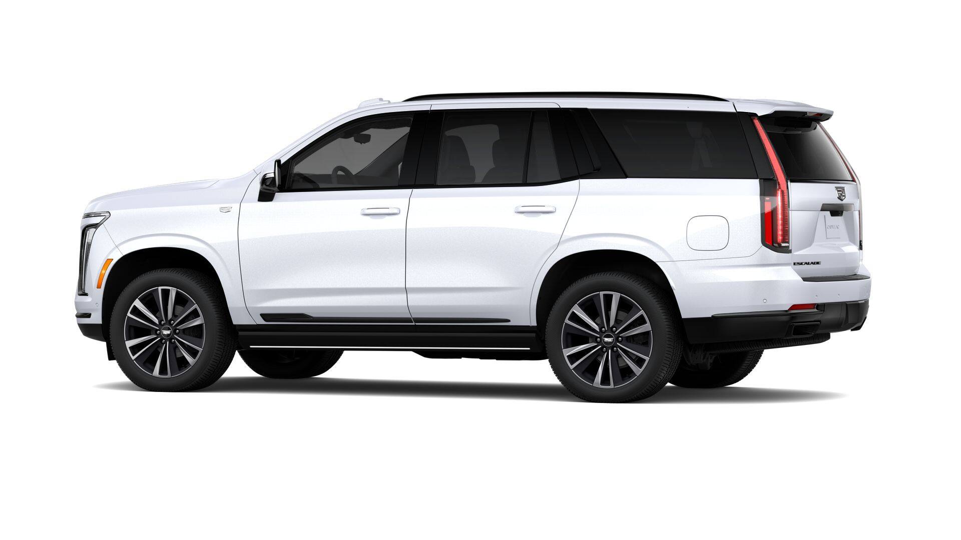 2027 Cadillac Escalade Sport - Photo 7