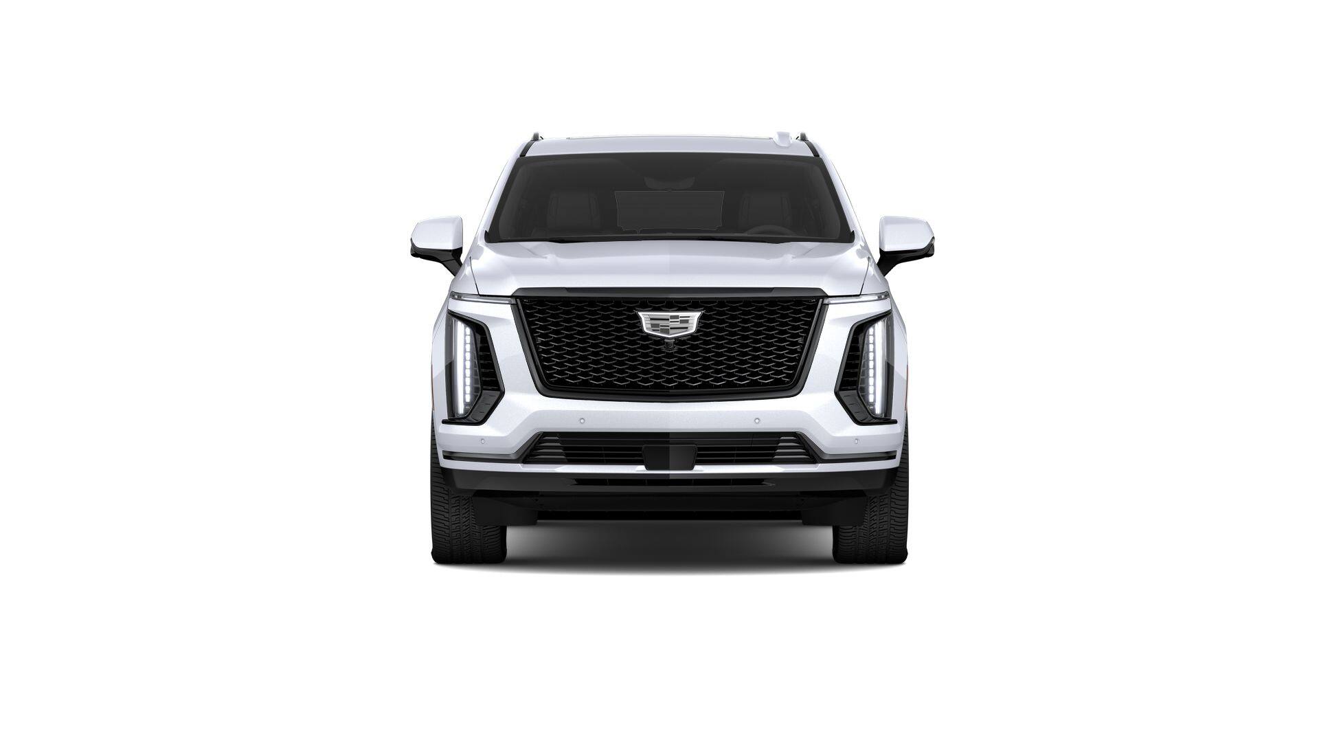 2027 Cadillac Escalade Sport - Photo 8