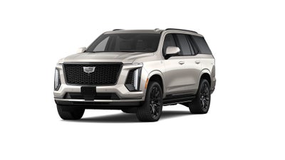 2027 Cadillac Escalade Sport