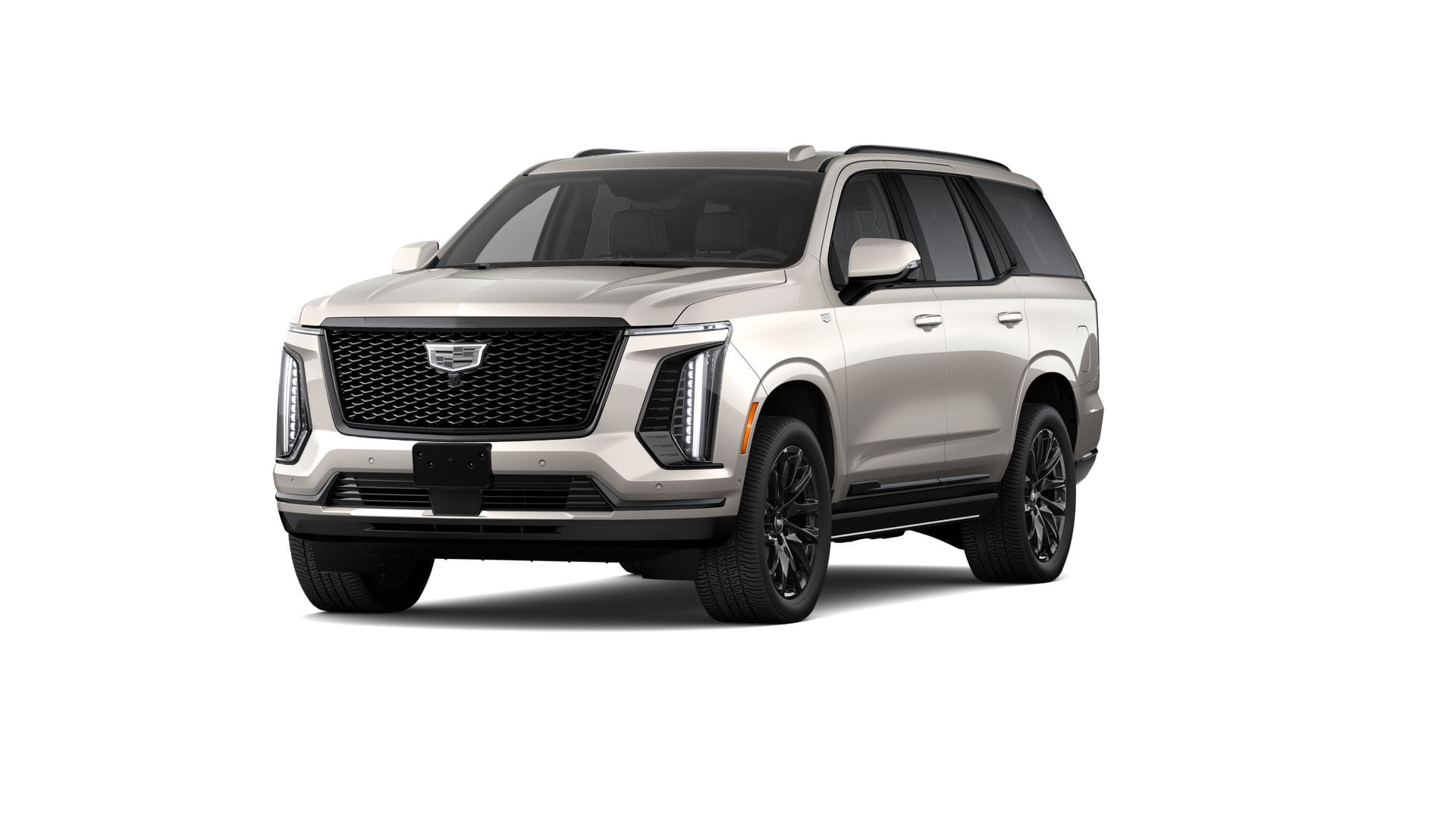 2027 Cadillac Escalade Sport