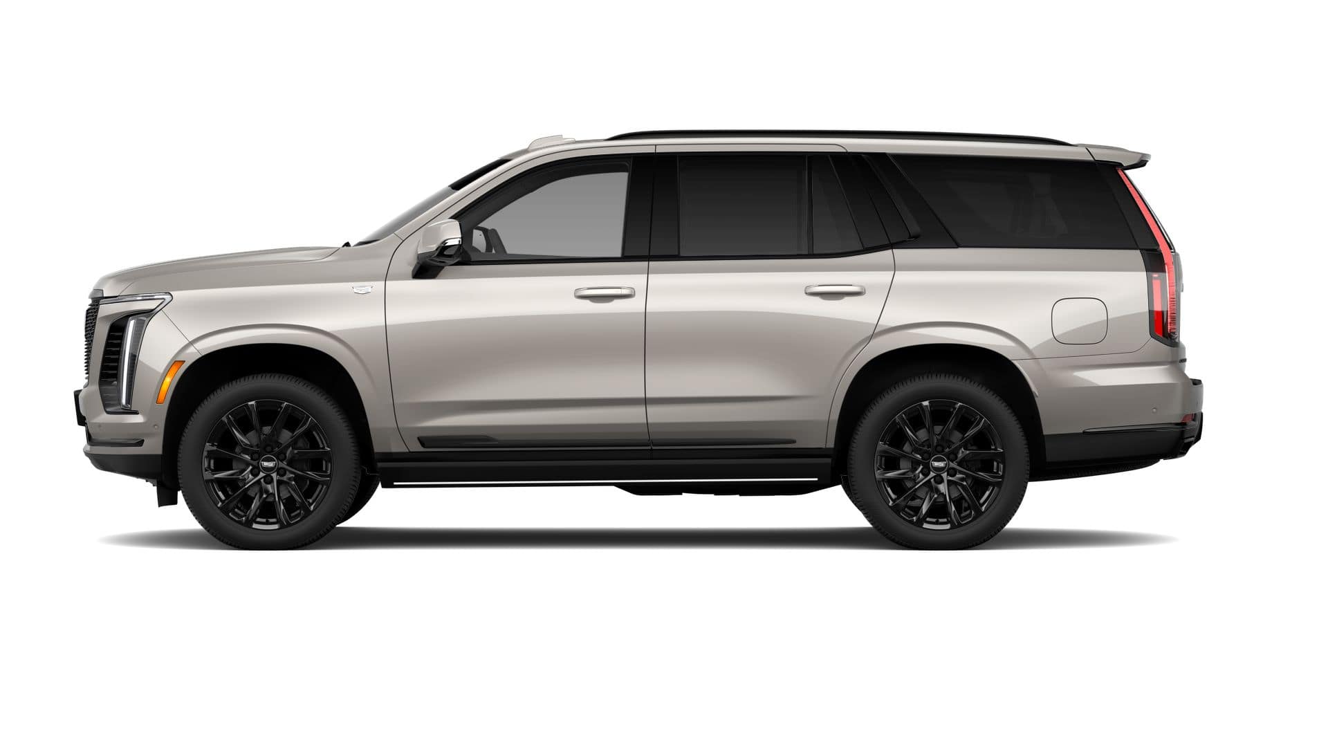 2027 Cadillac Escalade Sport