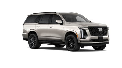2027 Cadillac Escalade Sport