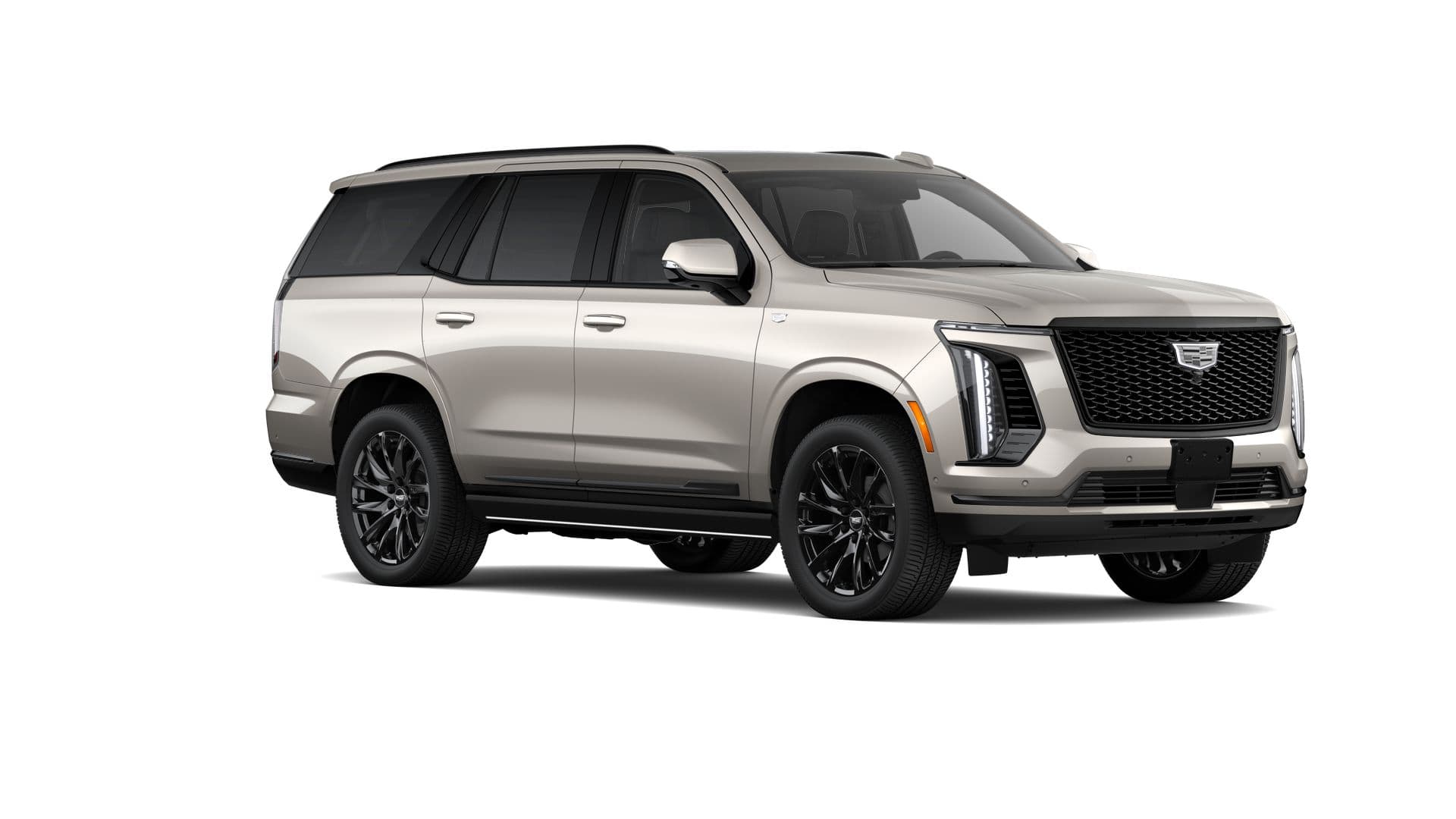 2027 Cadillac Escalade Sport