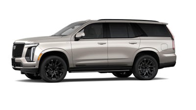 2027 Cadillac Escalade Sport