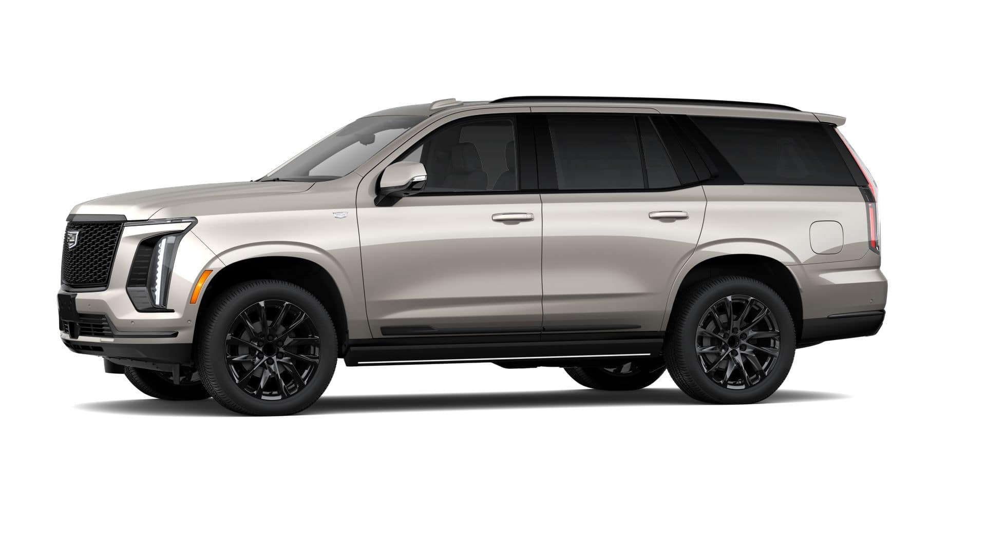 2027 Cadillac Escalade Sport