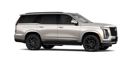 2027 Cadillac Escalade Sport