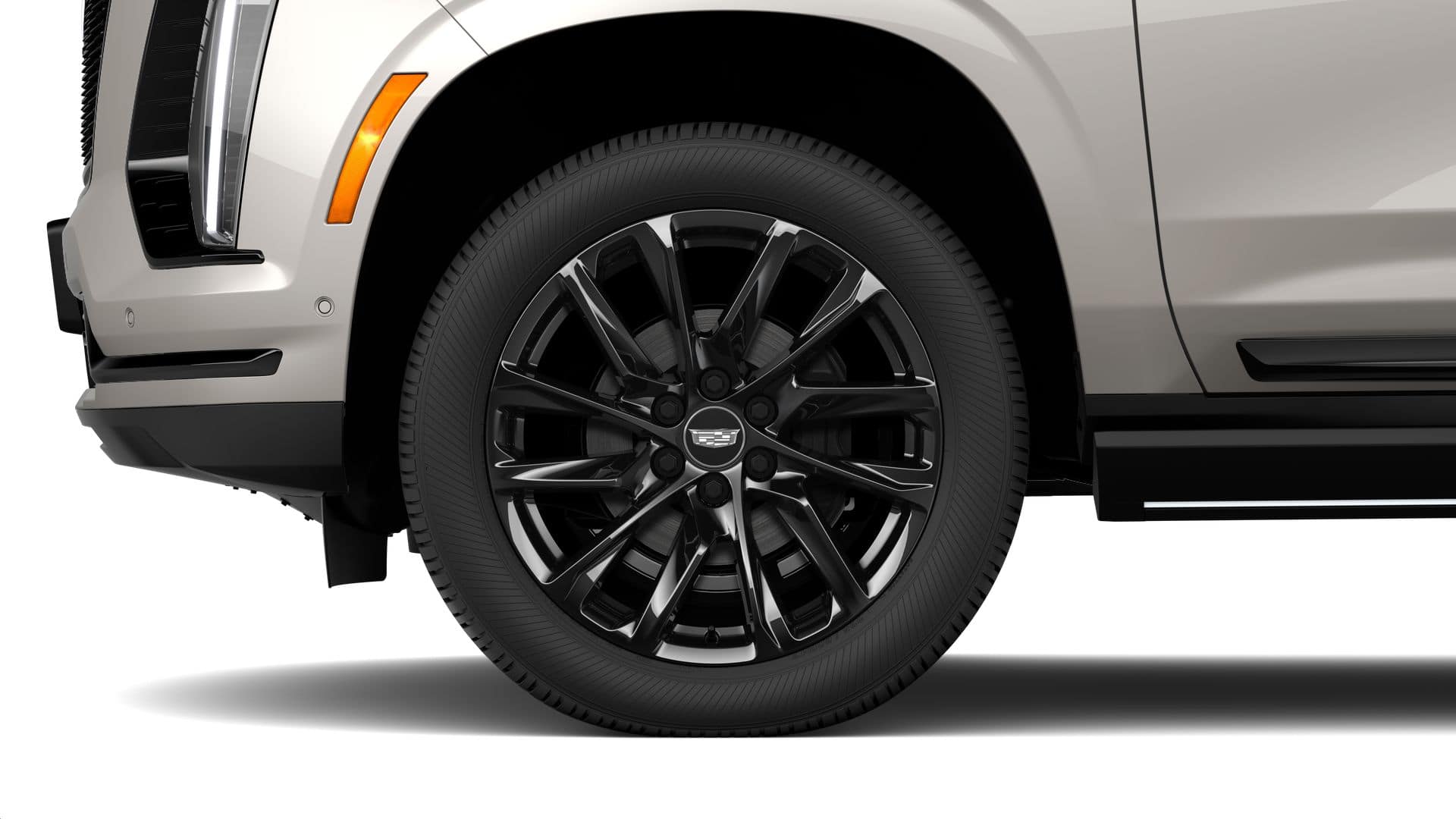 2027 Cadillac Escalade Sport