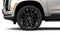 2027 Cadillac Escalade Sport