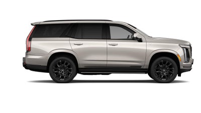 2027 Cadillac Escalade Sport