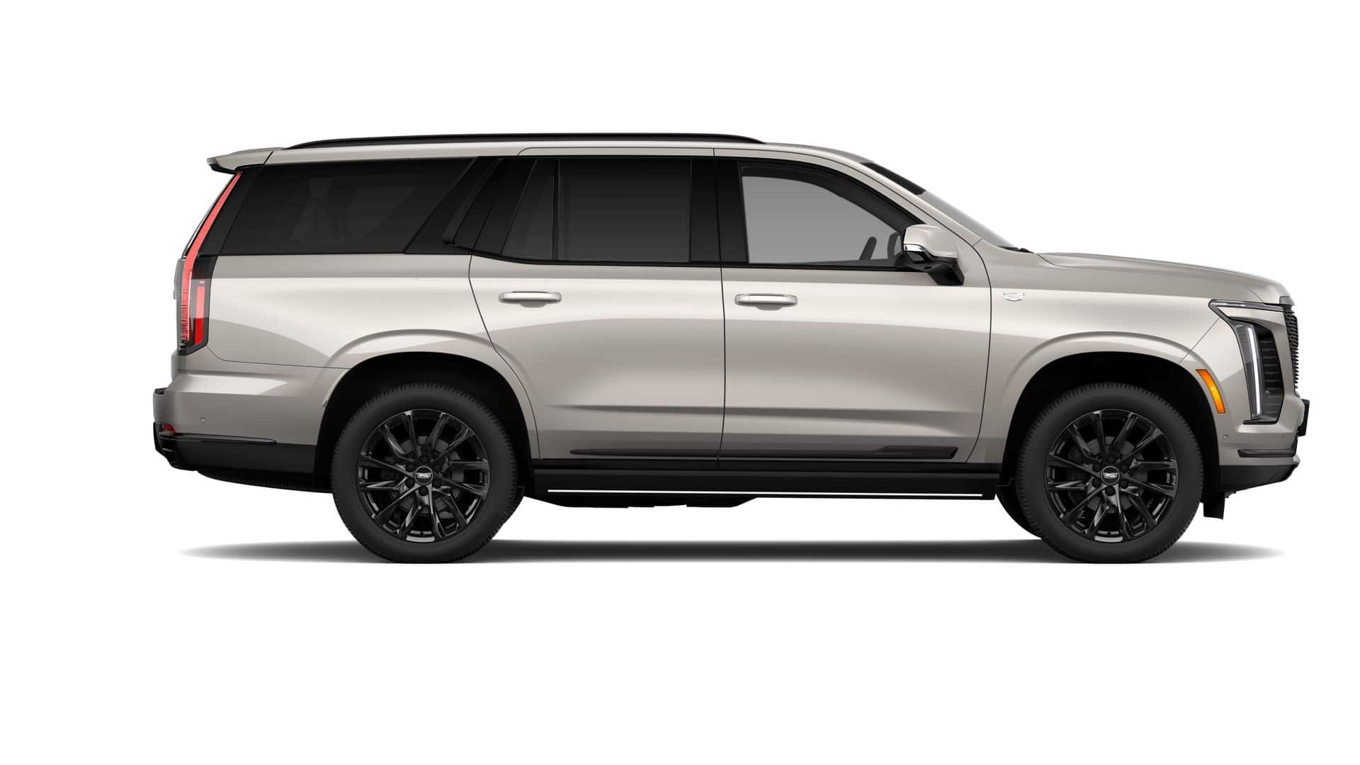 2027 Cadillac Escalade Sport