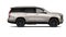 2027 Cadillac Escalade Sport