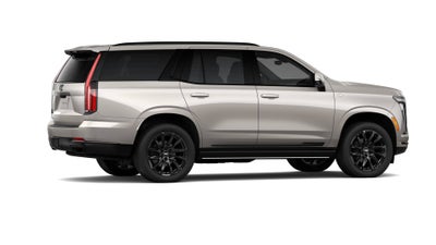 2027 Cadillac Escalade Sport