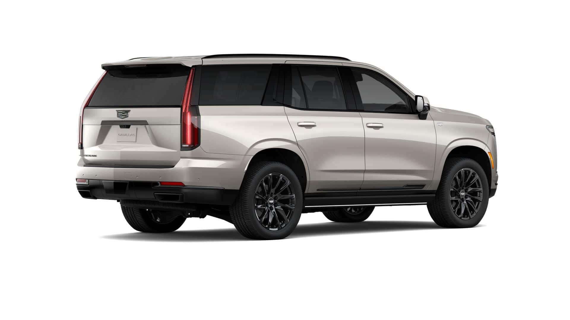 2027 Cadillac Escalade Sport