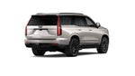 2027 Cadillac Escalade Sport