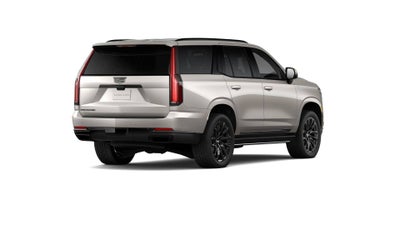 2027 Cadillac Escalade Sport