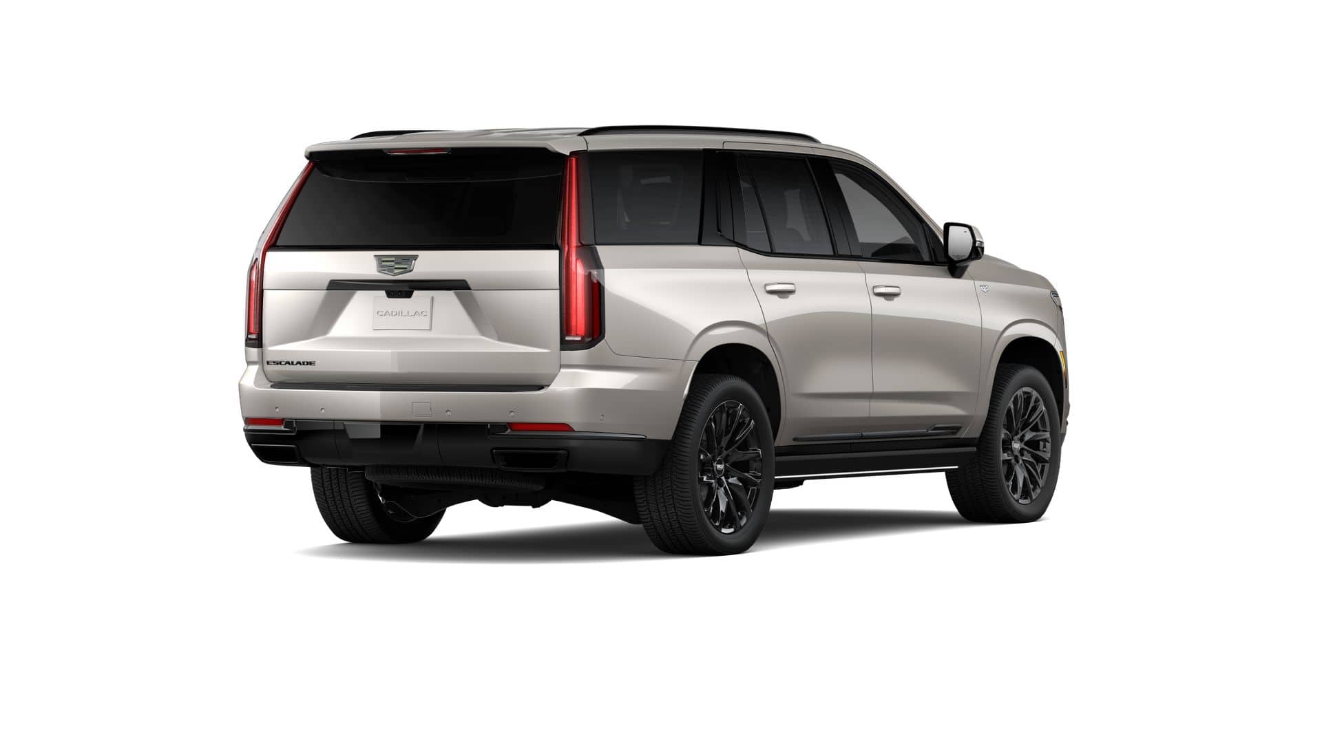 2027 Cadillac Escalade Sport