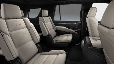 2027 Cadillac Escalade Sport