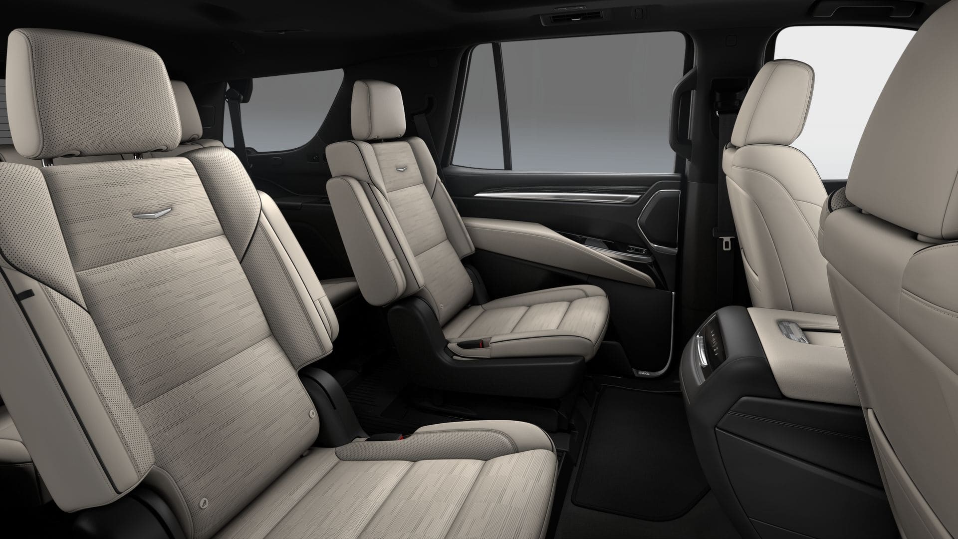 2027 Cadillac Escalade Sport