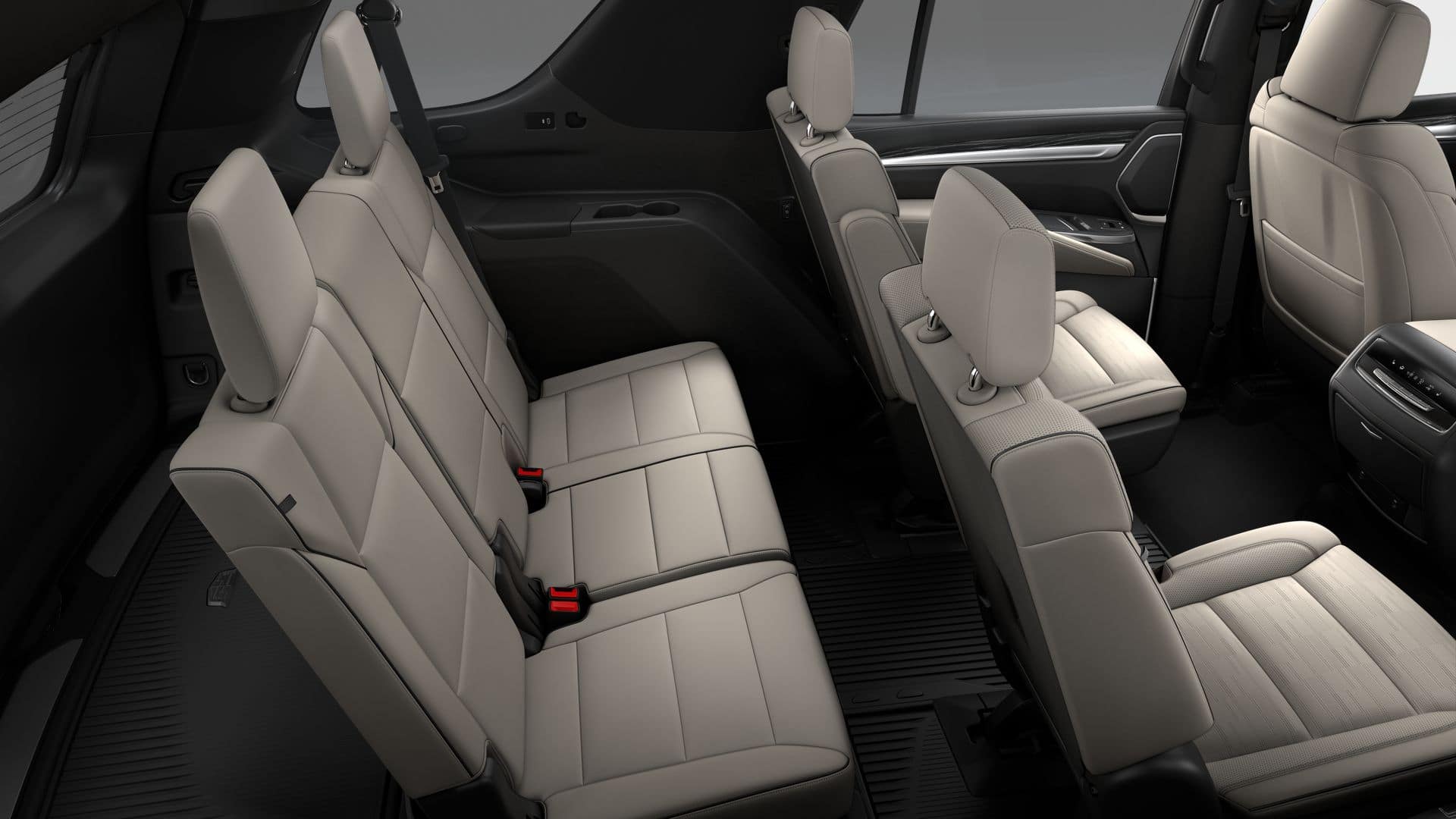 2027 Cadillac Escalade Sport