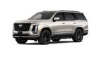 2027 Cadillac Escalade Sport