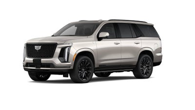 2027 Cadillac Escalade Sport