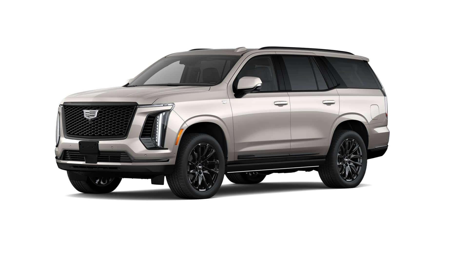 2027 Cadillac Escalade Sport