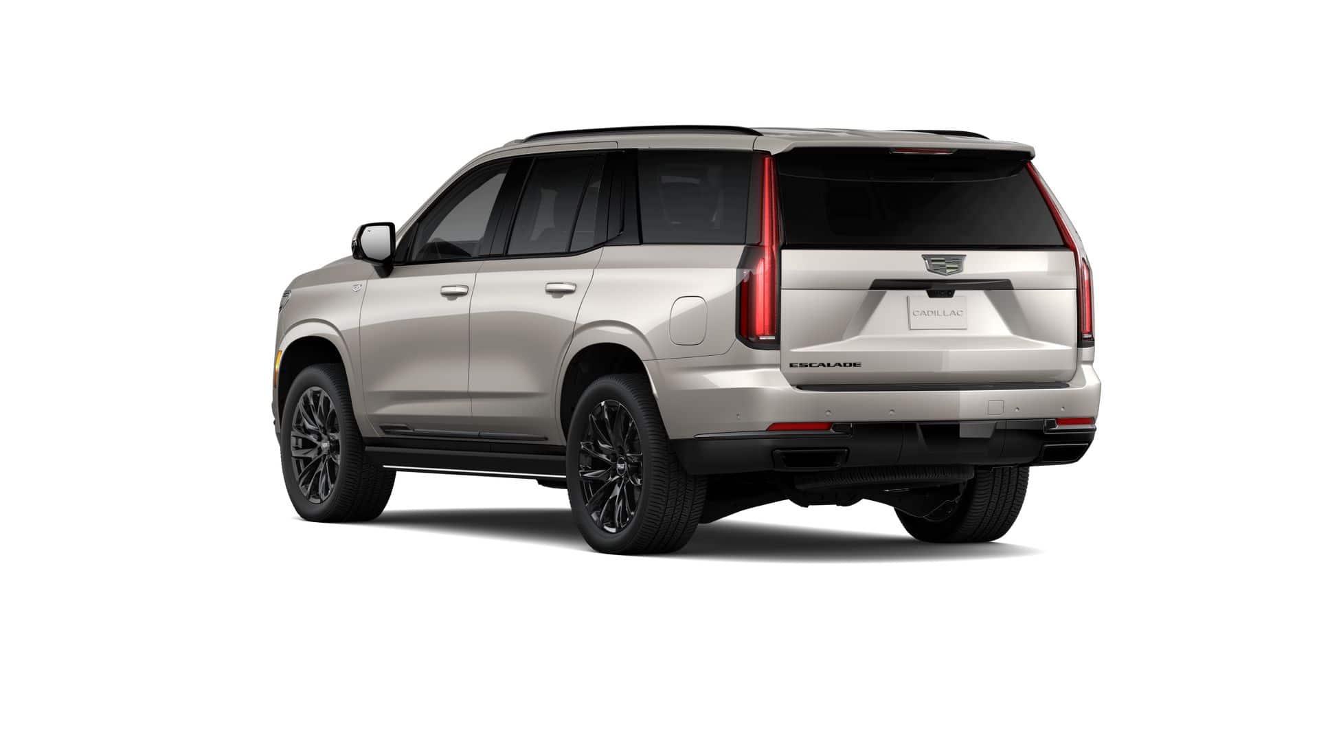 2027 Cadillac Escalade Sport