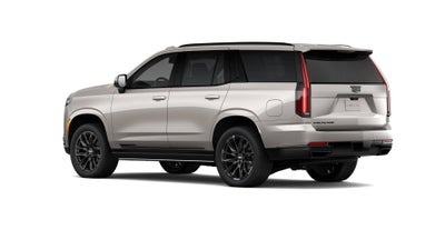 2027 Cadillac Escalade Sport