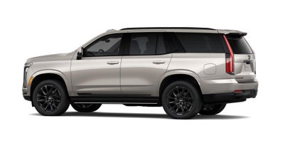 2027 Cadillac Escalade Sport