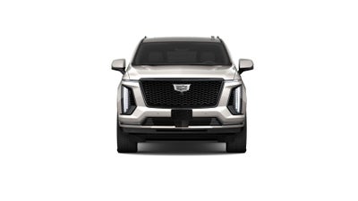 2027 Cadillac Escalade Sport