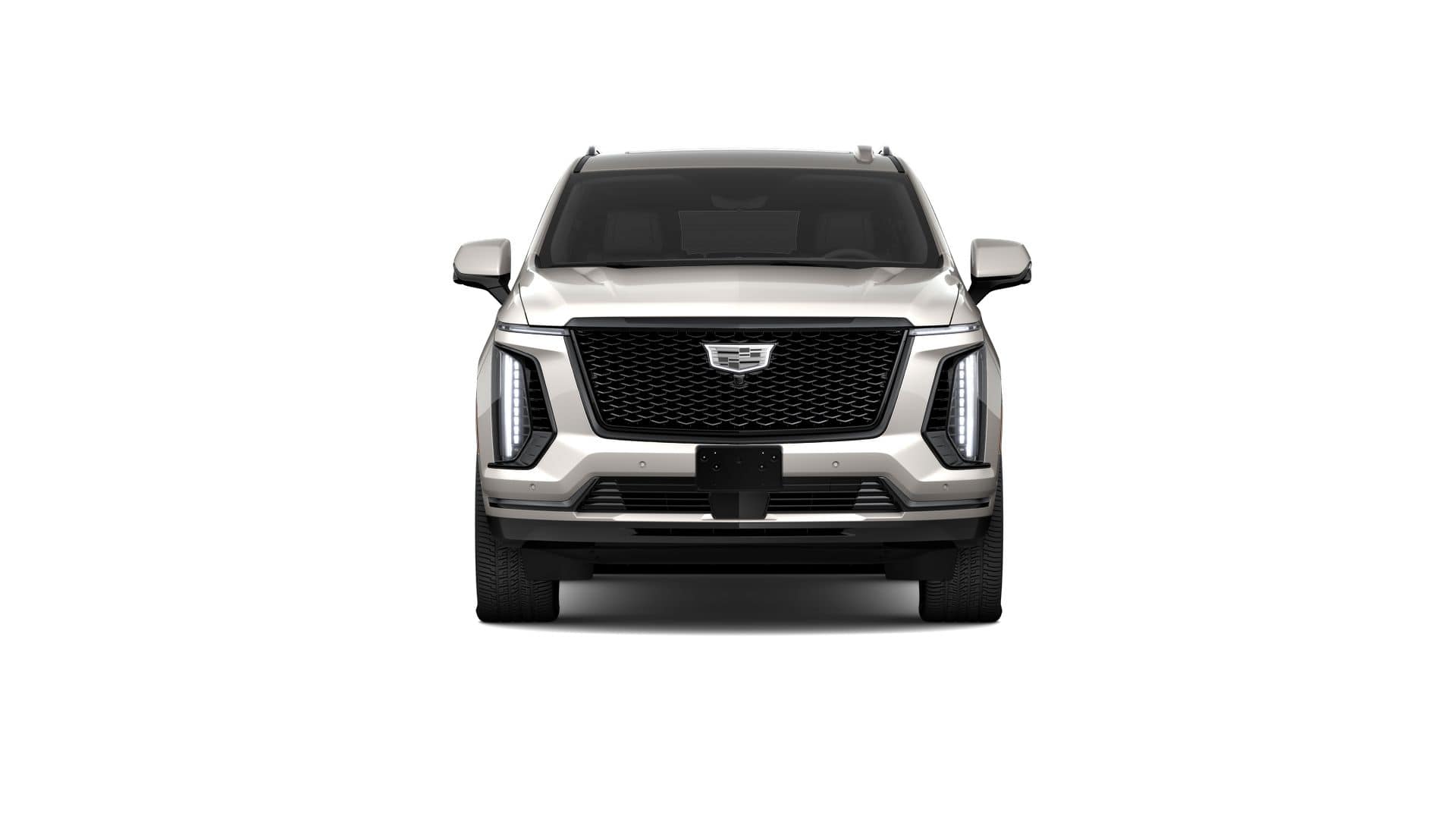 2027 Cadillac Escalade Sport